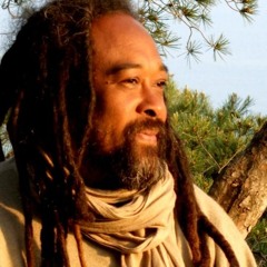 Mooji Meditation - Chilled Drum and Bass