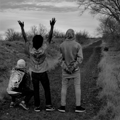 Road ft. Bek the Intellect (prod. Trazilla)