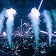 Ben Nicky - Live from Dreamstate SoCal 2016