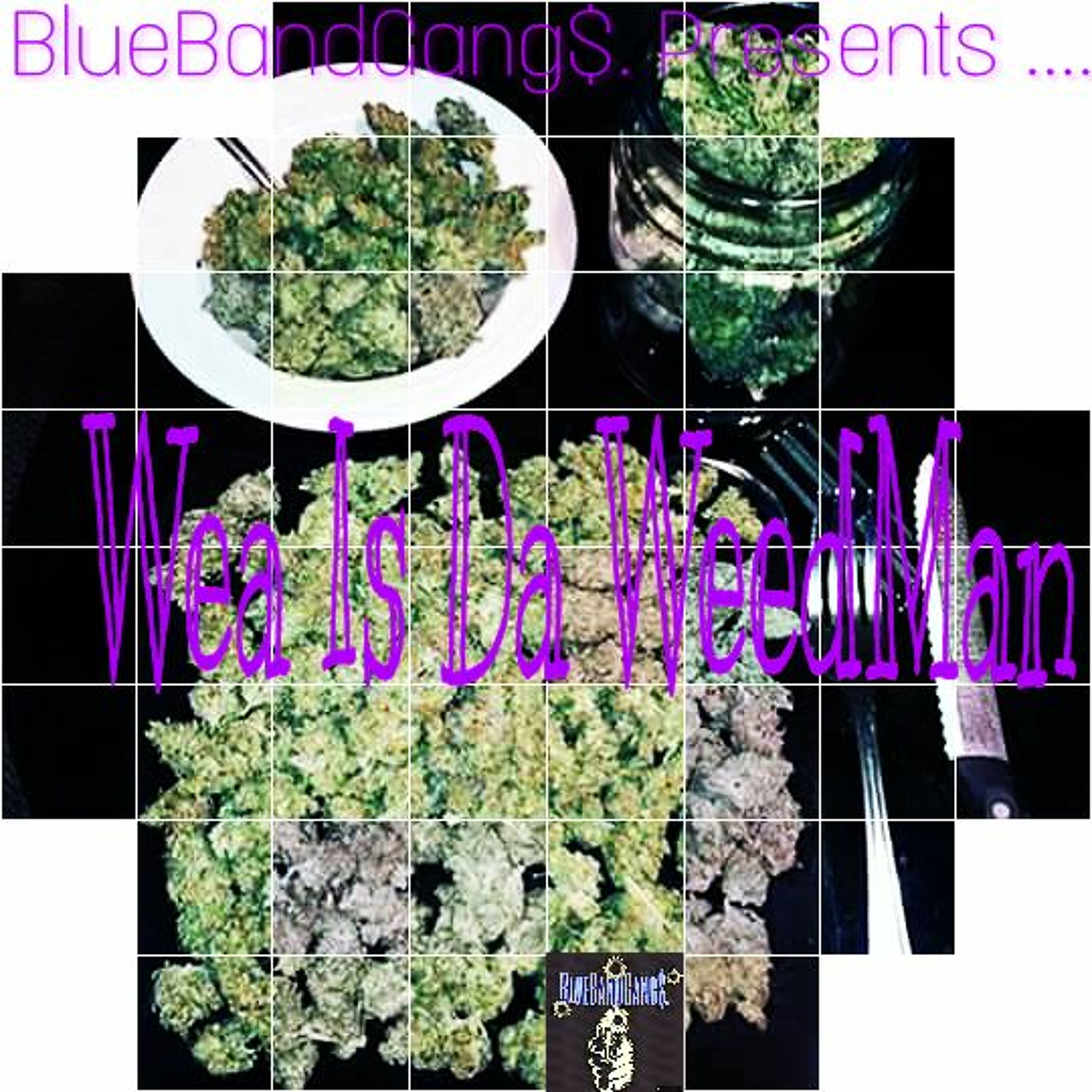 Wea Is Da WeedMan episode artwork