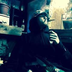 Fire HaZard - DC4prez (prod. Choziah DaArtist)