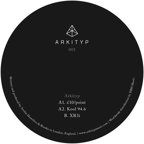 A2. Kool 94.6