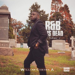 I'm Yours (Prod. by William Casanova)