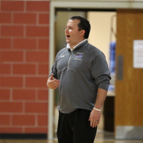 Stream LT basketball podcast Mondovi's Chad Brieske by LTSports
