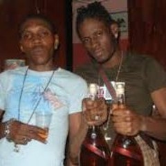 Aidonia ft. Vybz Kartel - Deadly Alliance NEW DECEMBER 2016