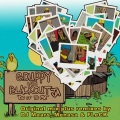 G Duppy & Blackout JA - Do it to me (FLeCK remix)