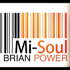 Mr Brian Power mi-soul Radio November 30 2016 1900