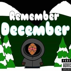 LilBoo Gambino - Remember December Intro ( Prod. by GaryStump )