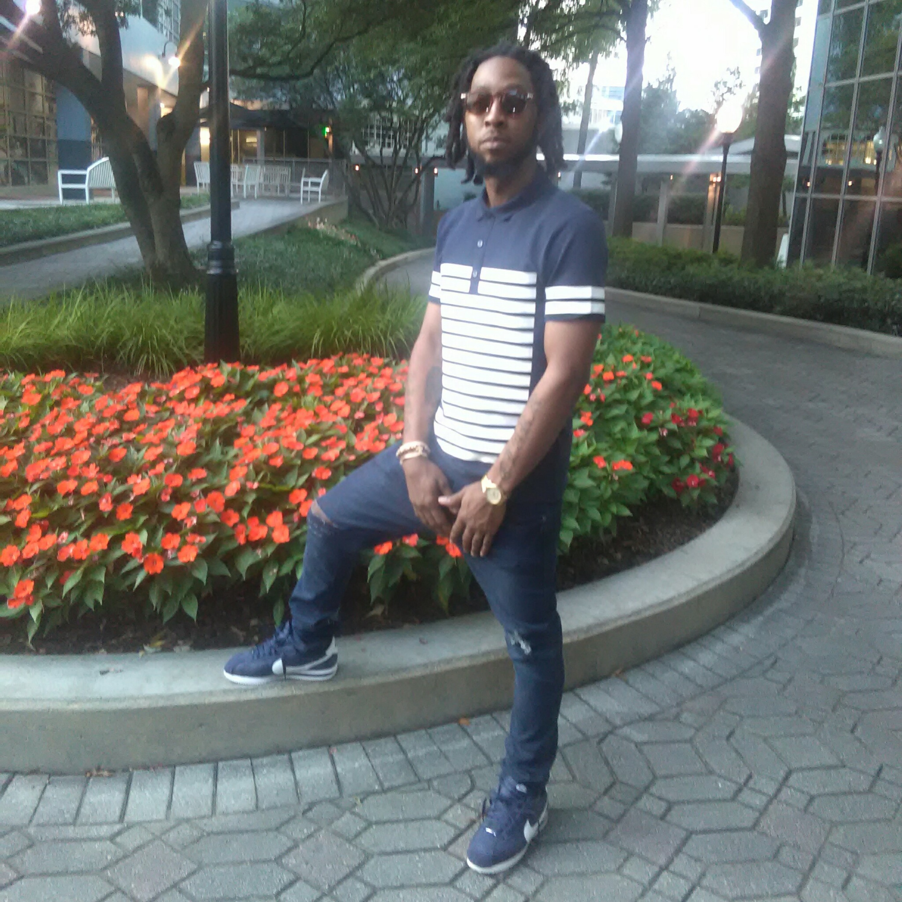 Rayshon Devone