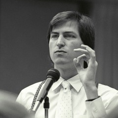 Steve Jobs At The Academy Of Achievement (1982)