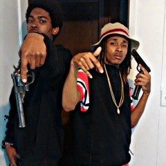 DntWaistMyTime X GBoiMula X Dnero