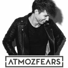 Atmozfears - Caramba&Bailar (Mashup) Q-Base Rip