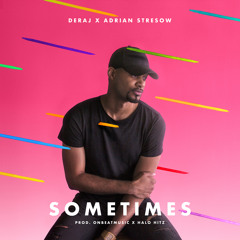 Sometimes (ft. Adrian Stresow)