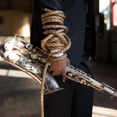 Cranes In The Sky - Sax Cover (Stantawn Kendrick)