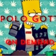 Polo D - On Demand (Prod by GambitHefner )