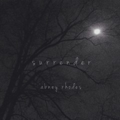 Surrender