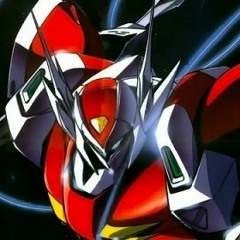 Tekkaman Blade - REASON