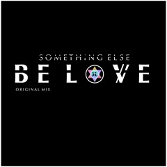 BE LOVE (Original Mix)FREE DOWNLOAD