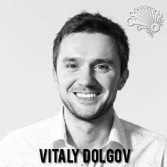 SDS Special : Giving Up Coffee, IQ vs EQ and Asking the Right Questions with Vitaly Dolgov