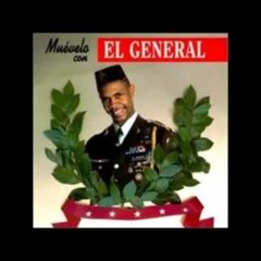 102. Muevelo - El General ¨Rmx¨ [ By. Carlos Pexe ] 2O16