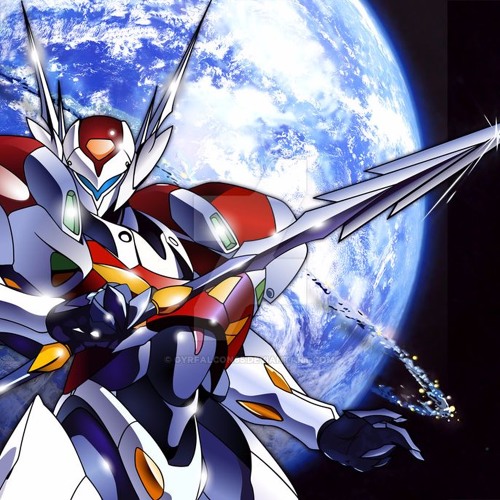 Tekkaman blade streaming sales