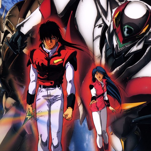 Tekkaman blade streaming sales