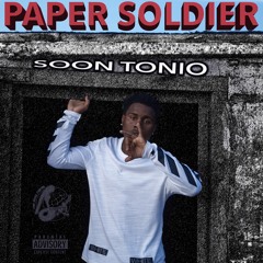 PAPER SOLDIER (LoadedLand) *New 2016* FastLife Beats NYC