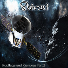 Current Value - Dark Rain (Shivaxi & Cybernetika Bootleg)