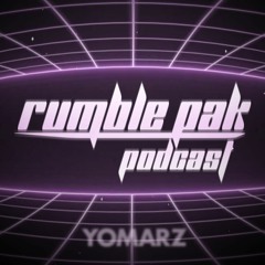 Rumble Pak Podcast #2 - Sonic '06