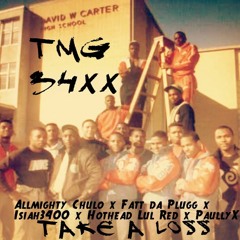 TMG34XX