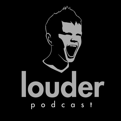 the prophet - louder podcast
