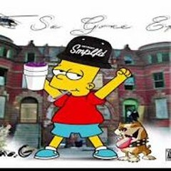 Damo G x CANAL ST (Freestyle)