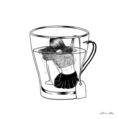 ~ xX ɐɥɔʇɐɯ Xx ~ (first release as ocha ✿)