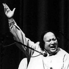 Allah hoo allah hoo qawali nusrat fateh ali khan