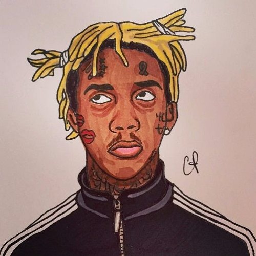Famous Dex~With Ya Bitch (SLOWED)