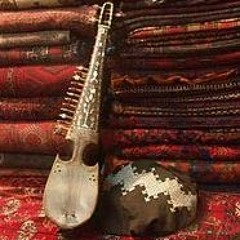 Afghan Rabab