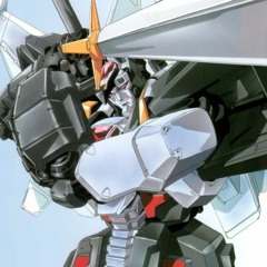 Dancouga - Burning Love