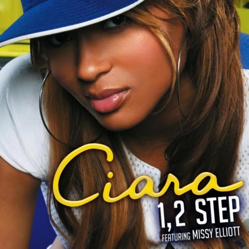 1,2 Step (Josh Blair Bootleg) - Ciara Ft Missy Elliot [Click Buy For Free DL]