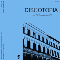 A2. Terror // Discotopia