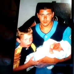 never look back again...