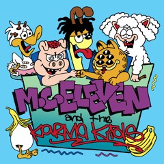 MC Eleven - Wandering Waltz (ft. Duncecap) [prod. Duncecap]