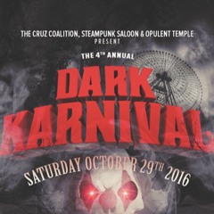 Janneke - Dark Karnival 2016