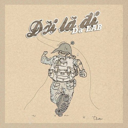 Doi La Di - Da LAB