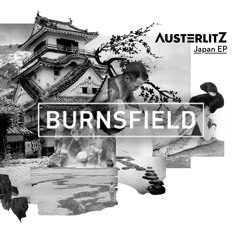 Tokyo - Burnsfield Remix