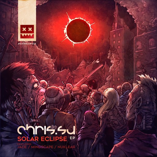 Chris.SU - Complexity (Eatbrain034)