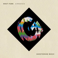 Rout Funk -  Girodisco (Mix 1)
