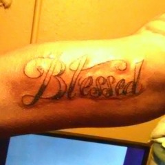 Just look at me freestyle Corey B