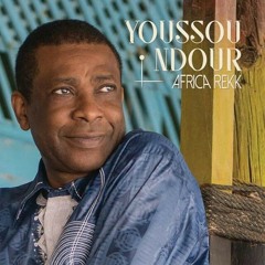 Youssou Ndour i Love You