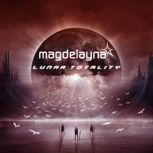 Lunar Totality (Original Mix) [Preview]