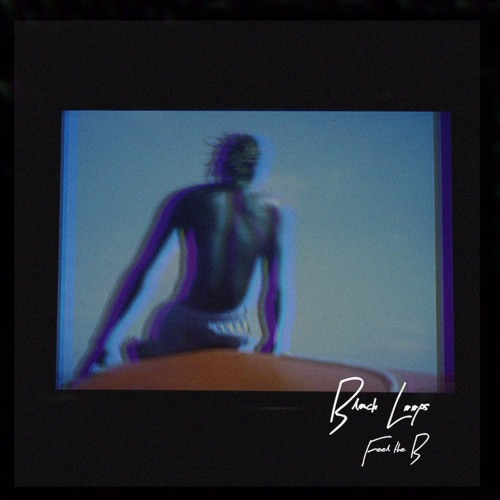 Black Loops - Baustelle